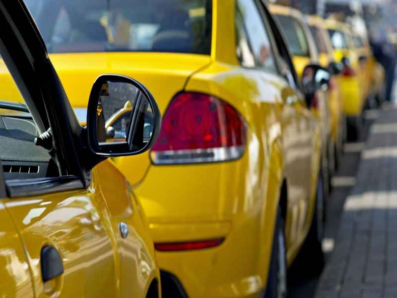 Erzurum Düğün ve Özel Davetler İçin Taksi Kiralama