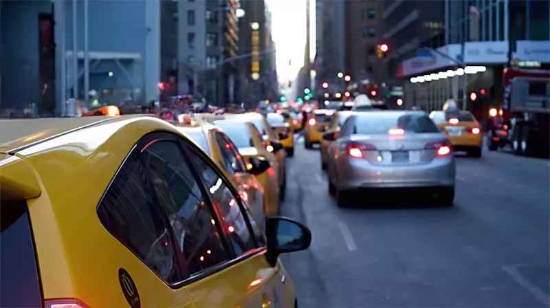 Erzurum Taksi ile Ekonomik Uzun Yol Seçeneği