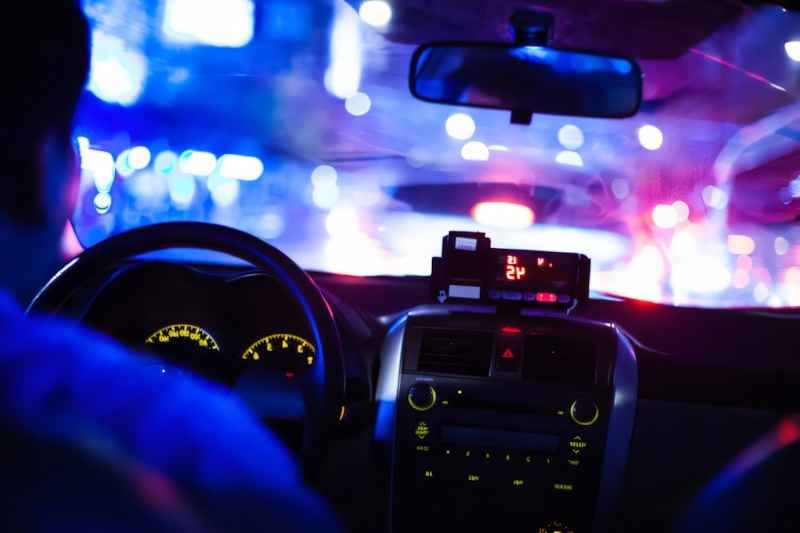 Erzurum Taksi ile Gece Konforlu Ulaşım