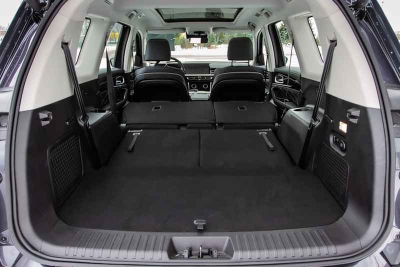 Erzurum Taksi Geniş Bagaj Kayak Ekipmanı