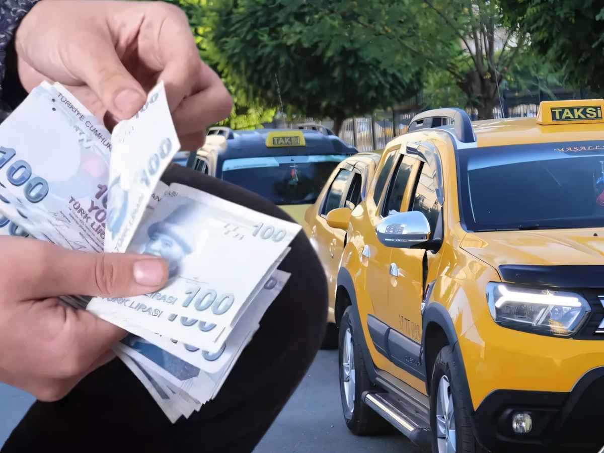 Erzurum Taksi Hesaplı Ulaşım Çözümü