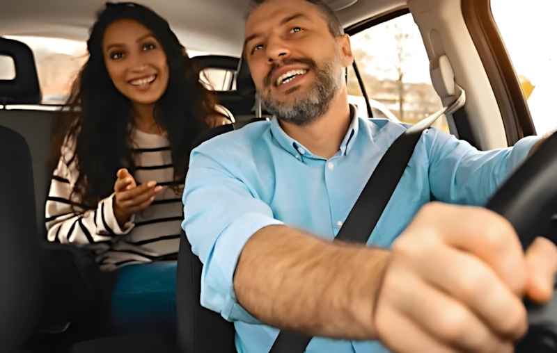 Erzurum Taksi Şoförüyle Doğru İletişim Kurma