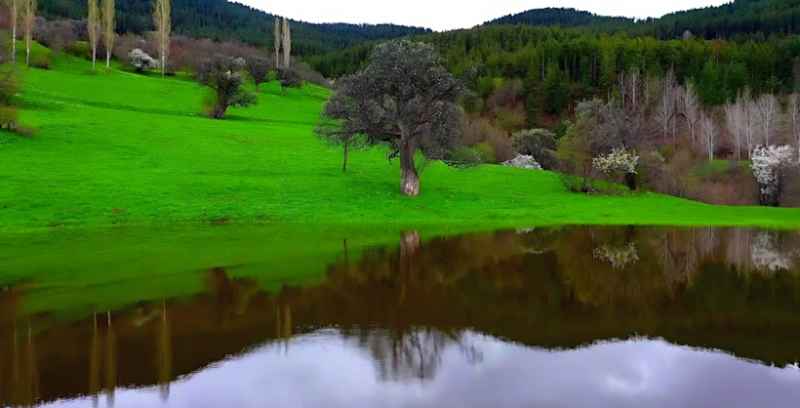Erzurum'da Taksiyle Gezilecek En İyi Yerler