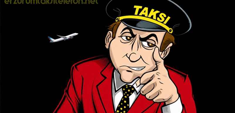 Havalimanı Taksi Güvenlik Önlemleri ve Dolandırıcılığa Karşı İpuçları