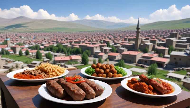 Palandöken'de Kayak Dışı Aktiviteler ve Taksi Ulaşımı