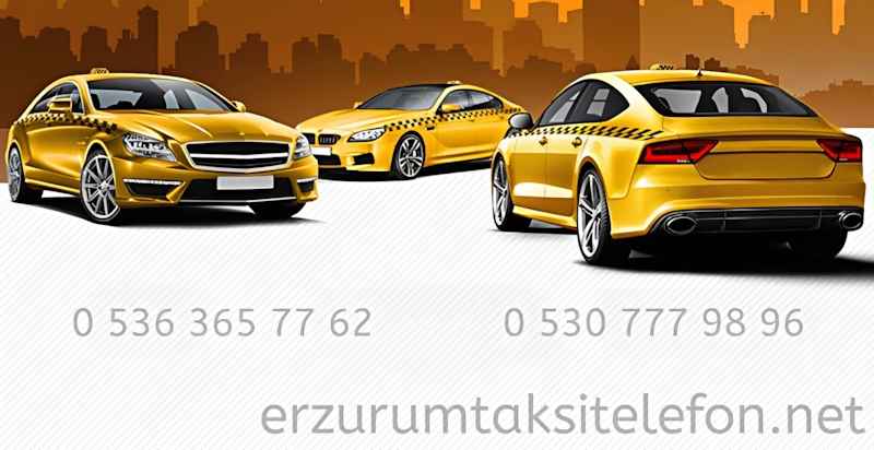 Palandöken'e Taksiyle Gitmenin Avantajları ve Nedenleri