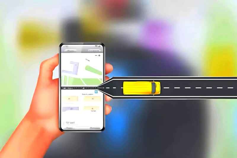 Taksi Fiyat Kontrolü Nasıl Yapılır