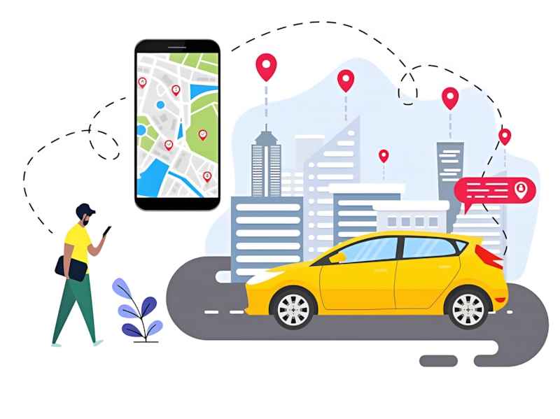 Erzurum Taksiye Binmeden Önce Güvenlik Kontrolü