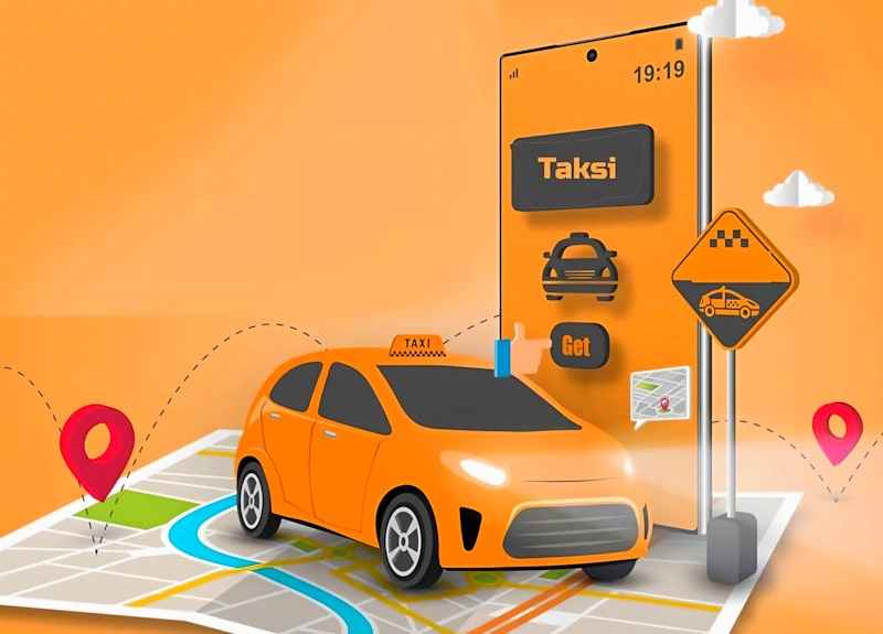 Taksiye Fazla Para Ödememek İçin Tasarruf İpuçları