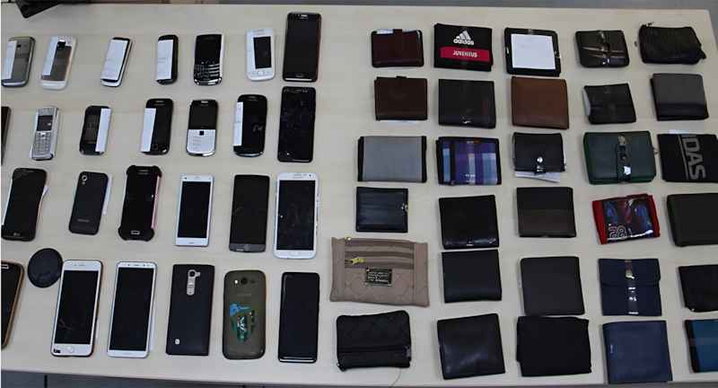 Takside Unutulan Eşyayı Bulma İpuçları