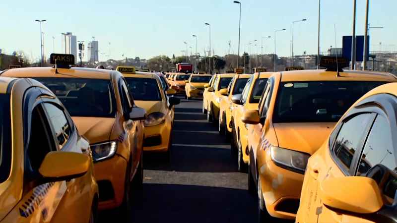 Uygun Fiyatlı Öğrenci Taksi Erzurum