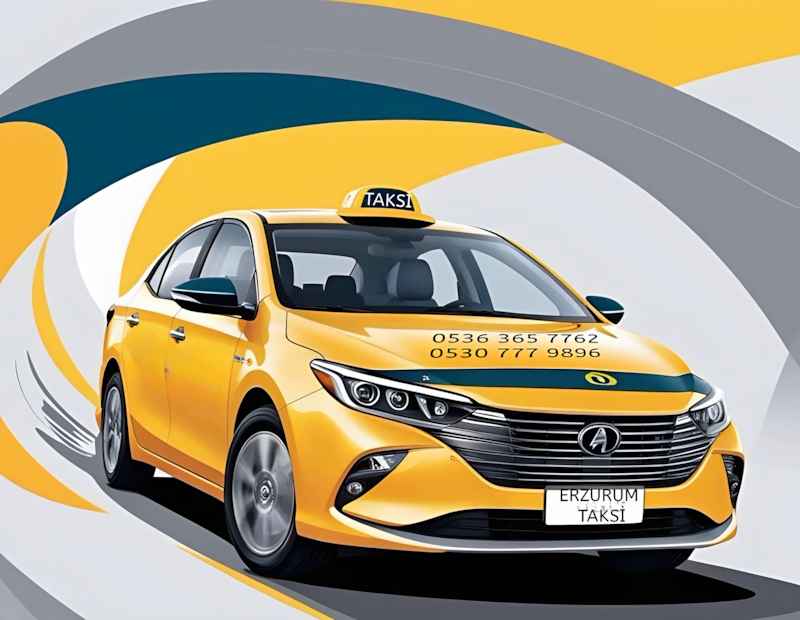Uzun Mesafe Taksi Yolculuklarında Konfor ve Güvenlik