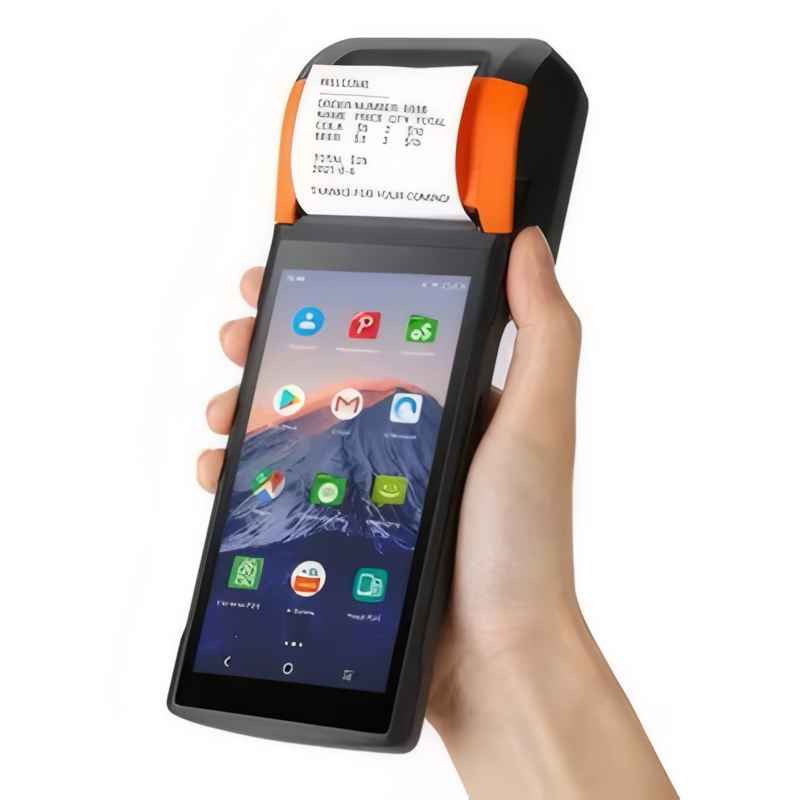 Takside POS Cihazı ile Kredi Kartı Ödemesi