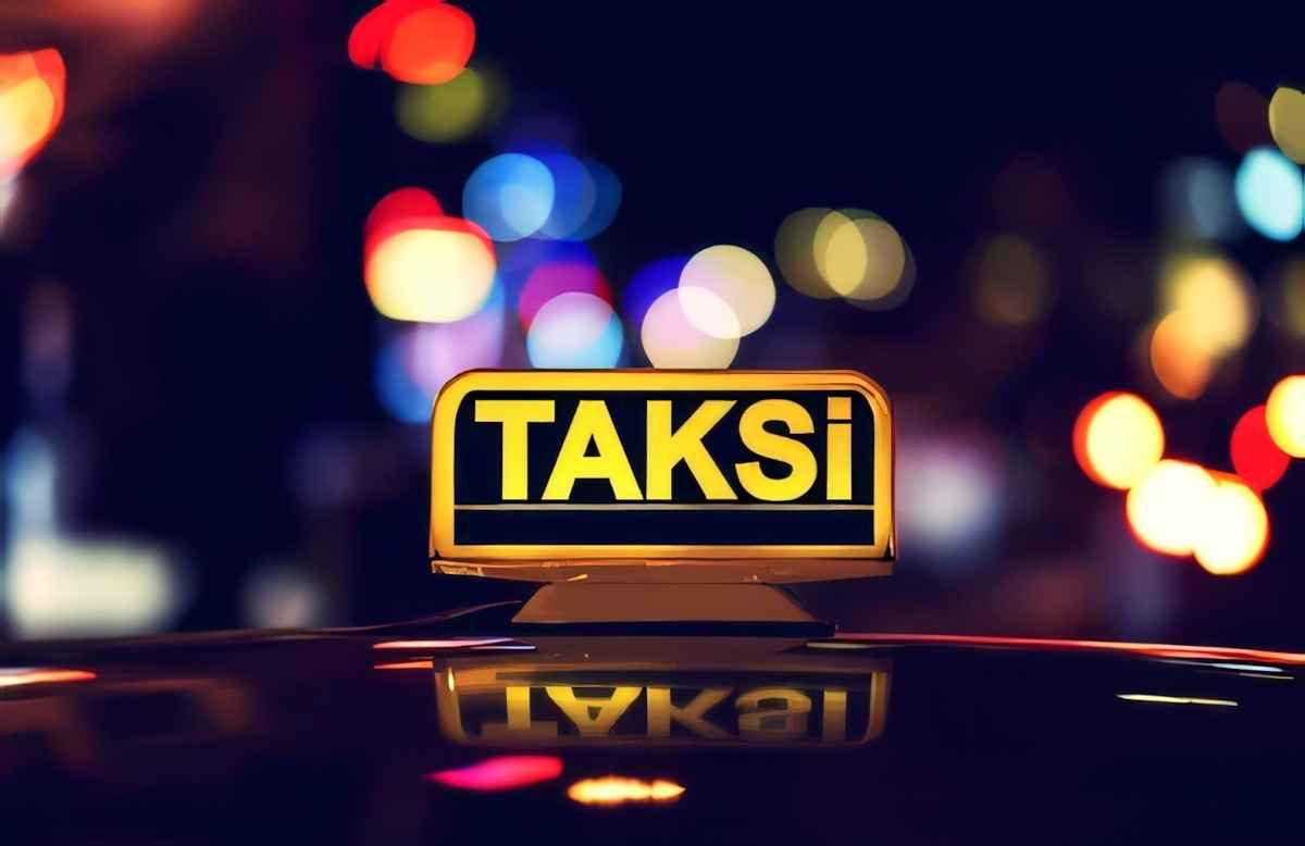 ERZURUM TAKSİ 7/24 Gece Hizmeti