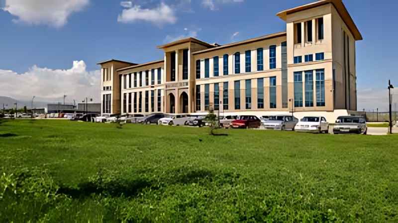 Erzurum Teknik Üniversitesi (ETÜ) Taksi Ulaşımı