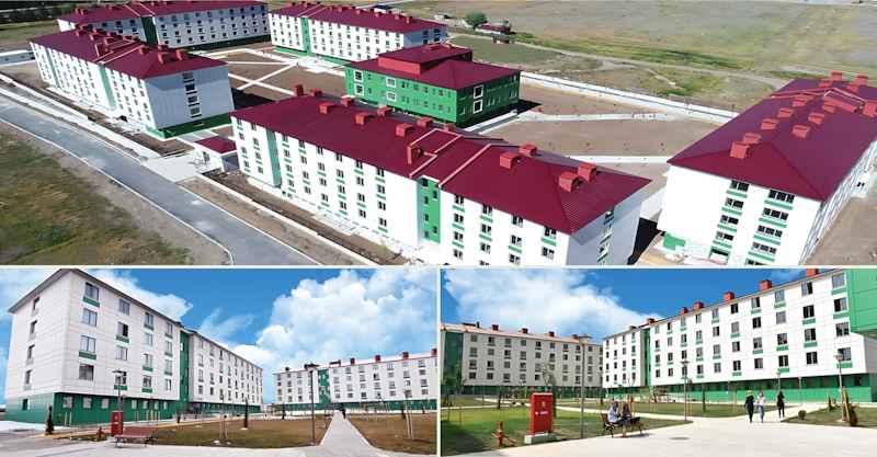 Erzurum Öğrenciler İçin Kampüs Taksi Hizmeti