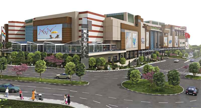 Erzurum Terminal Caddesi Taksi Hizmeti