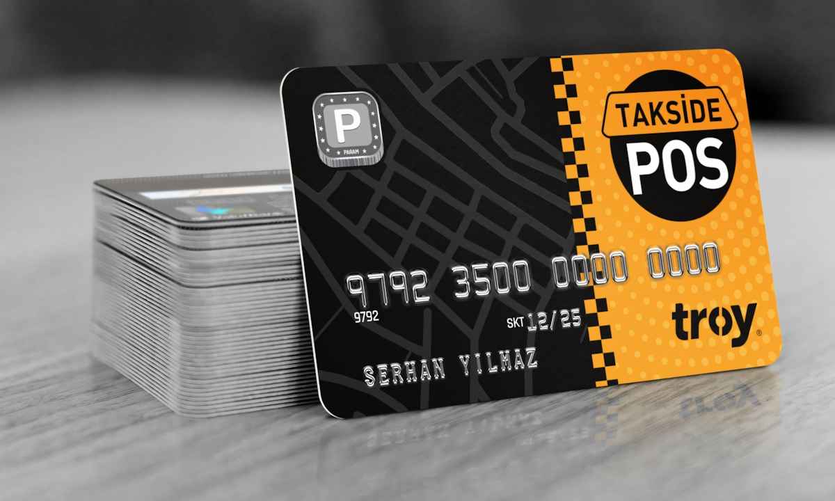 Erzurum Taksi kredi kartı ile ödeme