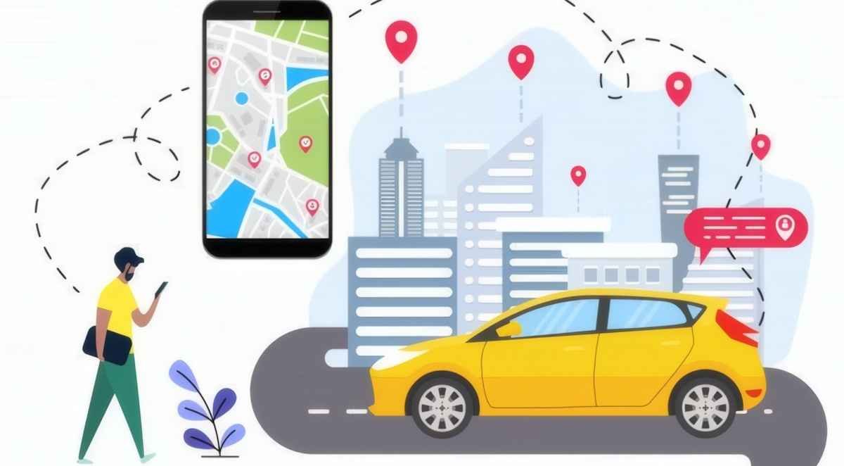 ERZURUM TAKSİ WhatsApp Rezervasyon | Anında Taksi Çağır