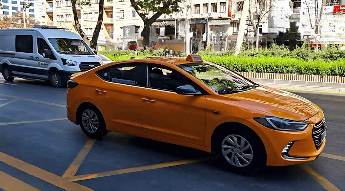 Takside Eşya Unuttum! Kayıp Eşya Durumunda Yapmanız Gerekenler