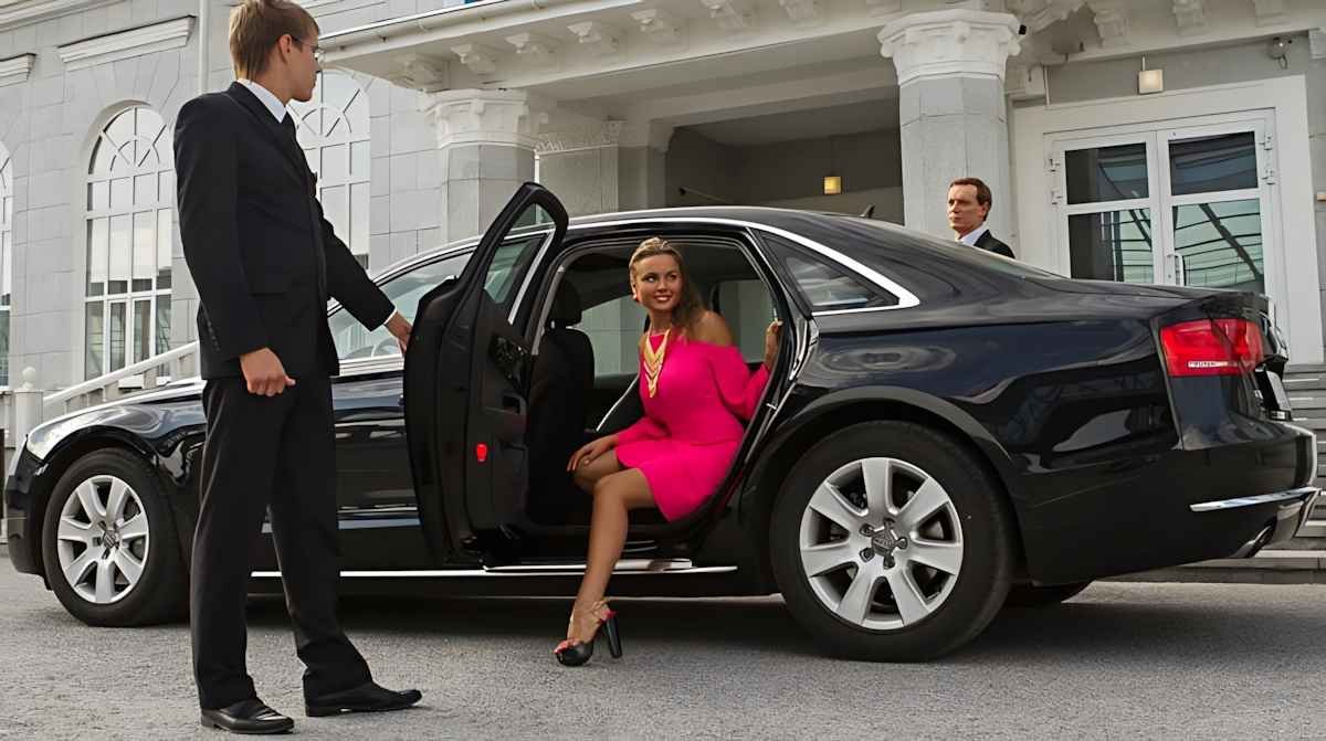 Uzun Mesafe Ulaşım: Özel Şoförlü Araç mı, Şehirlerarası Taksi mi Avantajlı?