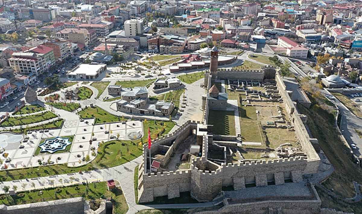 Erzurum Kalesi'ne Taksiyle Ulaşım: Kolay ve Hızlı Ziyaret İpuçlar