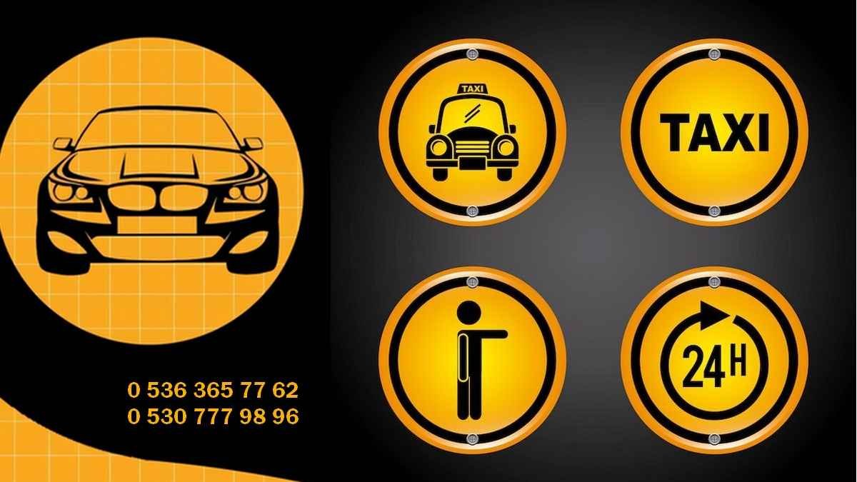 Erzurum'da 7/24 Güvenilir Taksi Nasıl Bulunur? ERZURUM TAKSİ İpuçları