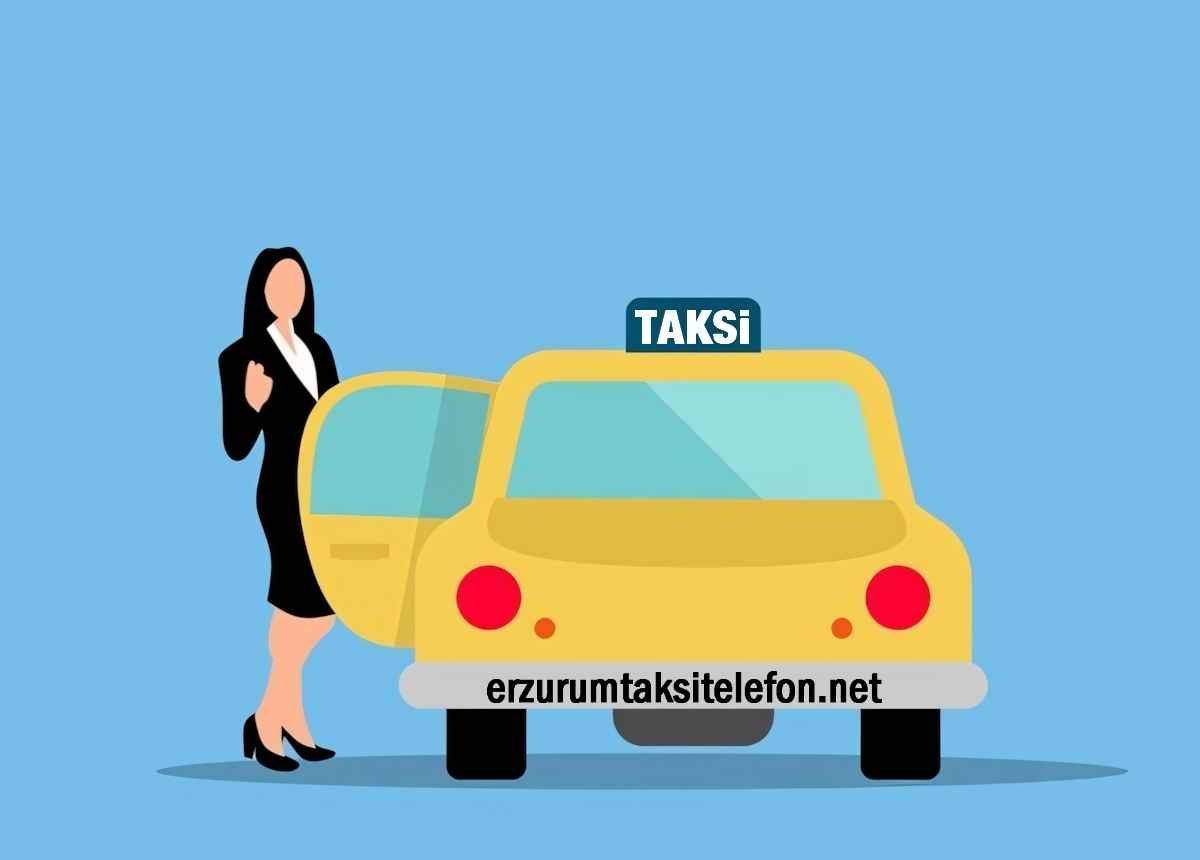 Erzurum Merkezden Palandöken'e Taksi: Ulaşım Süresi ve Ücret Bilgileri