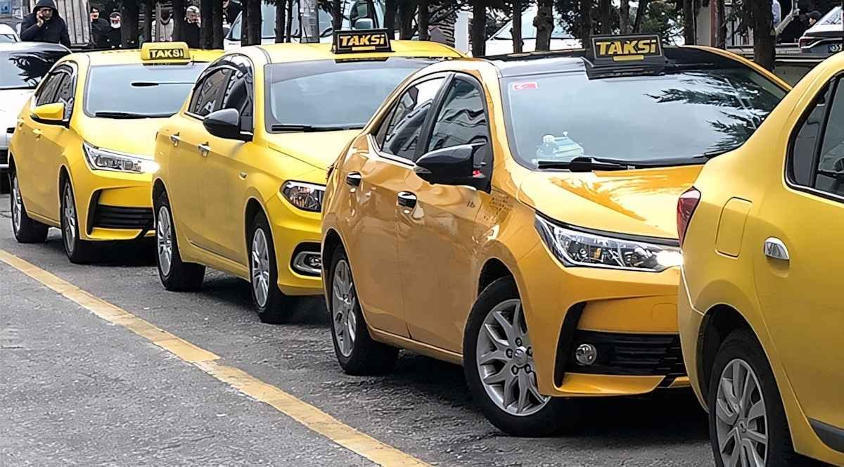 Erzurum Düğün ve Özel Davet Taksi Kiralama: Şık ve Konforlu Ulaşım