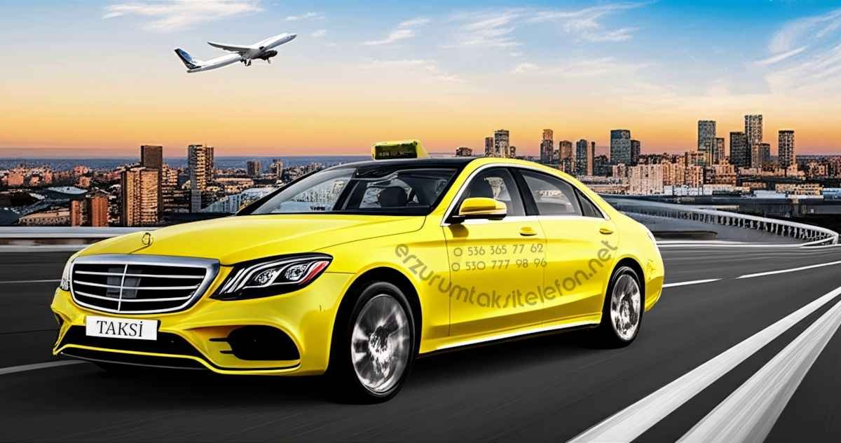 Havalimanı Taksi Dolandırıcılığına Karşı Dikkatli Olun: Güvenilir Transfer İpuçları