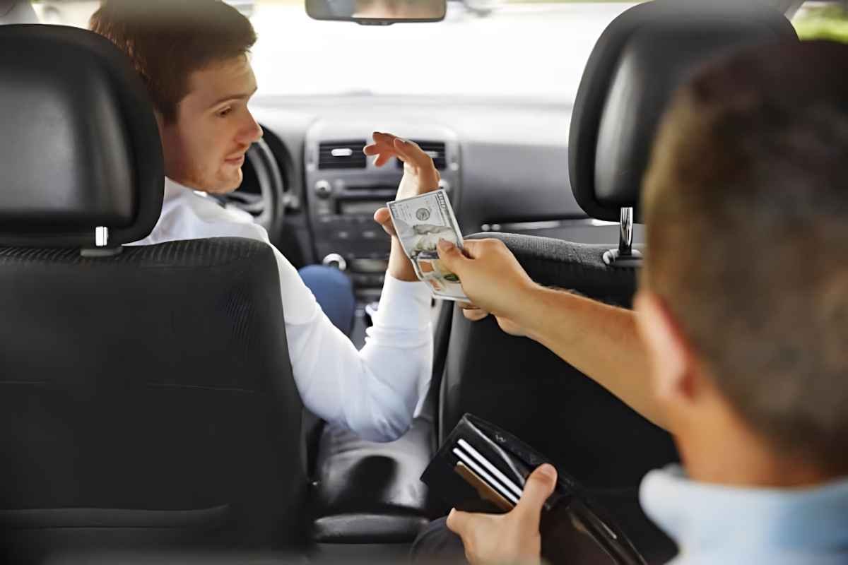 Şehirlerarası Taksi Fiyatları Nasıl Hesaplanır? Erzurum'da Pazarlık İpuçları