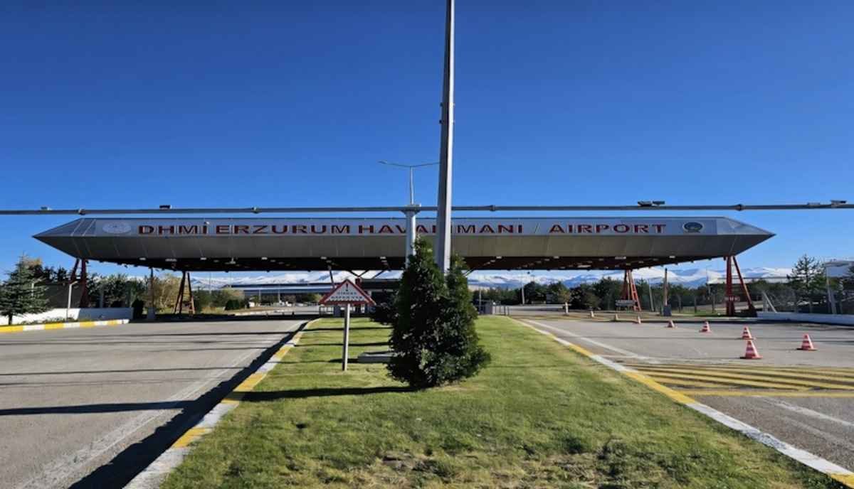 Uçuş Rötarında Havalimanı Taksi Bekler mi? ERZURUM TAKSİ Politikası