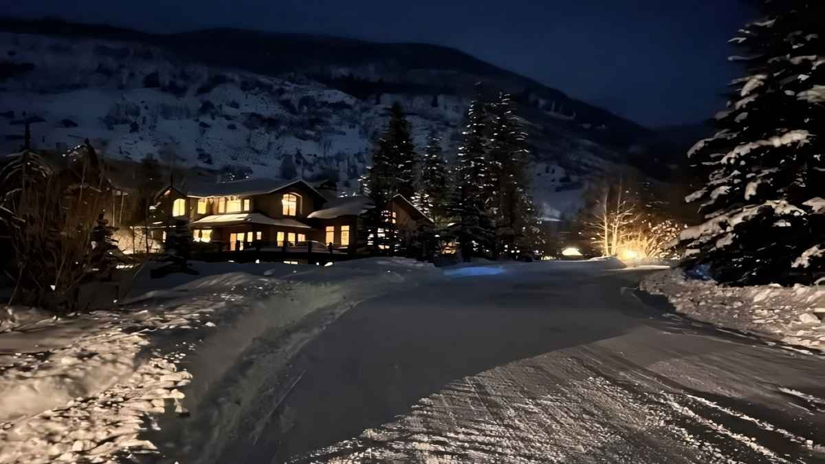 Palandöken Gece Kayağı Sonrası Güvenli Dönüş: 7/24 ERZURUM TAKSİ Hizmeti