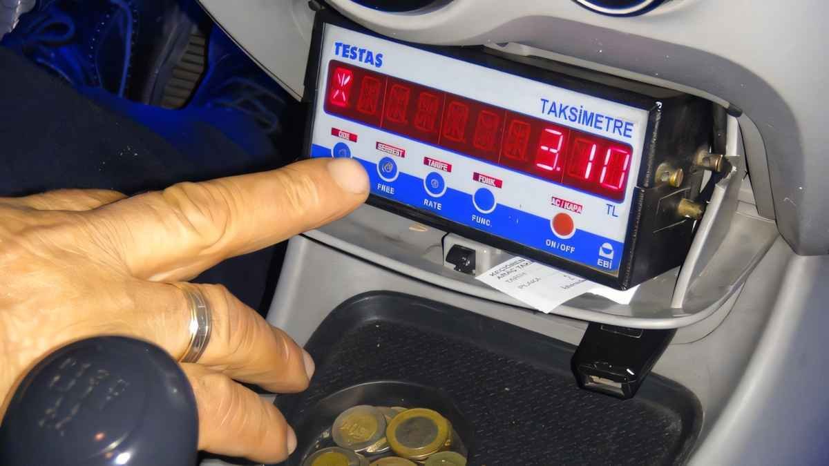 Erzurum Taksi Ücretleri 2025: Şeffaf Fiyatlandırma ve Bilmeniz Gerekenler