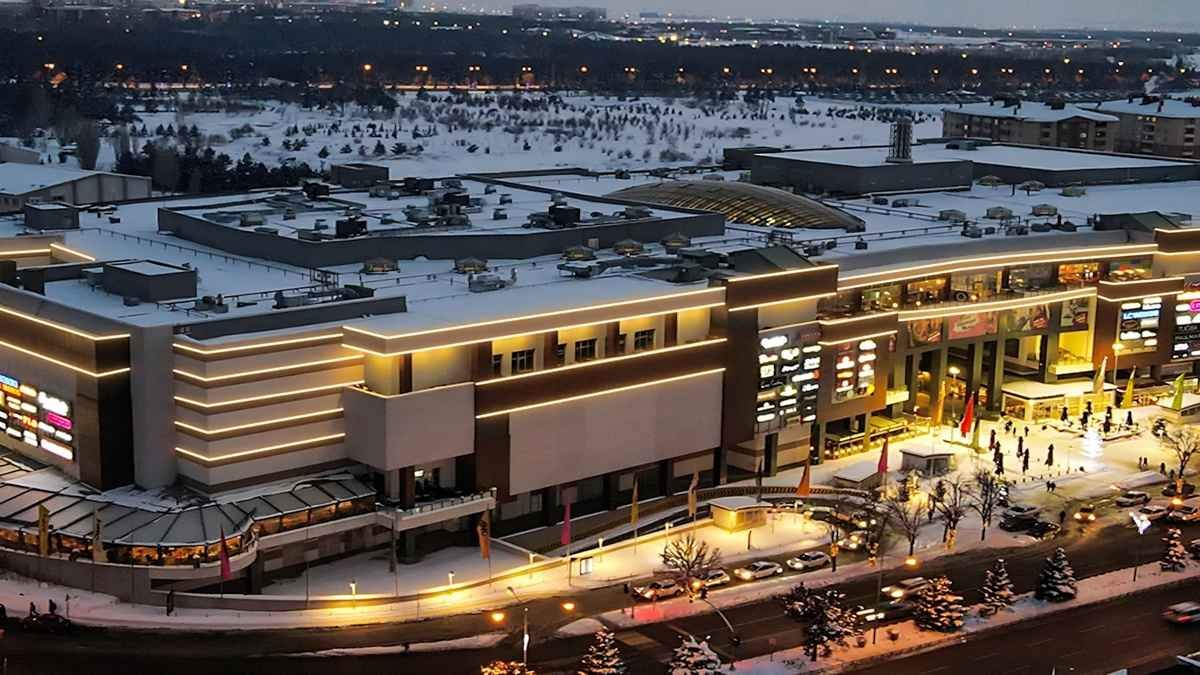 Erzurum Terminal Cadde Taksi