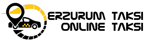 Erzurum Taksi Durağı | Yakutiye, Palandöken, Dadaşkent Taksi | Hemen Ara! Logosu